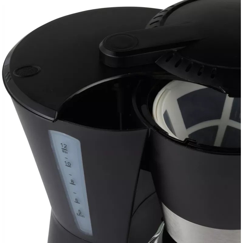 Máquina de café Progress 1,25 L EK6160PVDE