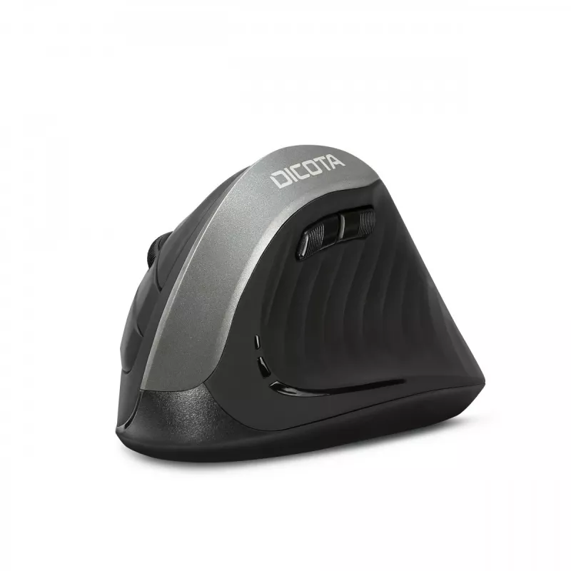 Rato ergonómico sem fios Dicota Relax
