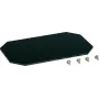 Fibox placa de montagem (C x L) 300 mm x 200 mm Pertinax ARCA 8120741 1 unid. (8120741)