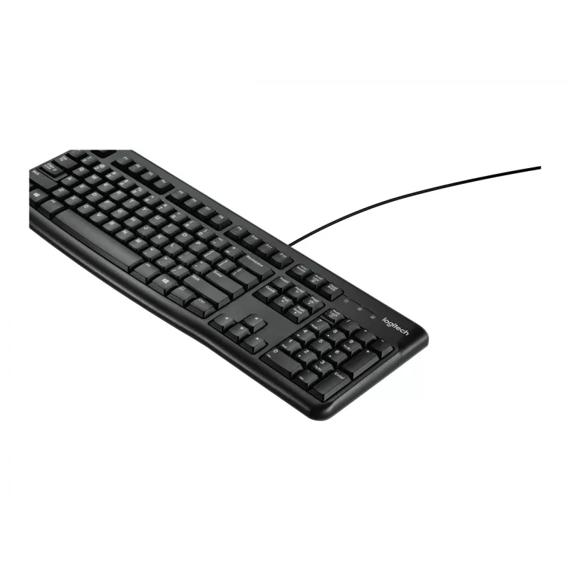 Teclado Logitech K120 for Business