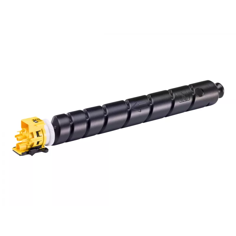Cartucho de toner KYOCERA TK-8525Y 1 unid. original amarelo