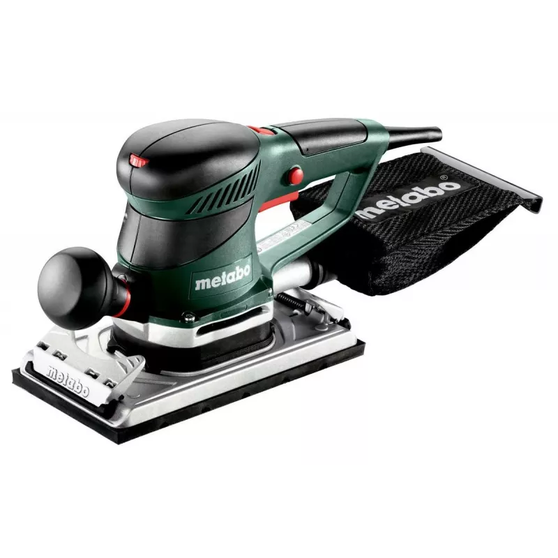 Lixadora excêntrica Metabo SRE 4351 TurboTec