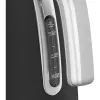 Chaleira elétrica Smeg KLF03BLMEU