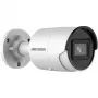 Hikvision | Câmara IP | DS-2CD2043G2-IU | Bullet | 4 MP | 2,8 mm | Power over Ethernet (PoE) | IP67 | H.265+ | MicroSD (512 GB)