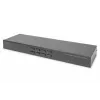 Switch KVM HDMI de 8 portas Digitus USB 4K Ultra HD