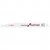 Lâmina de serra sabre Bosch S 3456 XF bimetal 20 cm 1 unid.