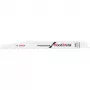 Lâmina de serra sabre Bosch S 3456 XF bimetal 20 cm 1 unid.