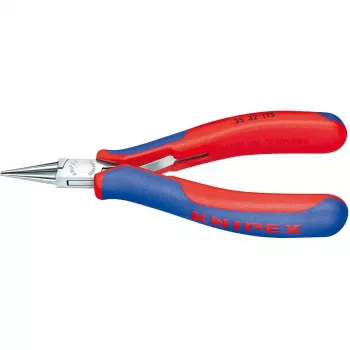 Alicates de ponta Knipex 35 32 115