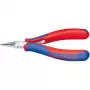 Alicates de ponta Knipex 35 32 115