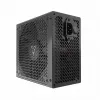 Fonte de alimentação MODECOM VOLCANO HEX GOLD 750W, 80 PLUS Gold, ATX 3.1, modular, ventoinha de 14 cm