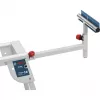 Bosch GTA 2600 Suporte para serra de corte turquesa, branco 4 pernas