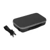Bolsa de transporte Sunnylife FP-B978 para DJI Flip – bolsa de proteção leve e resistente