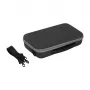 Bolsa de transporte Sunnylife FP-B978 para DJI Flip – bolsa de proteção leve e resistente