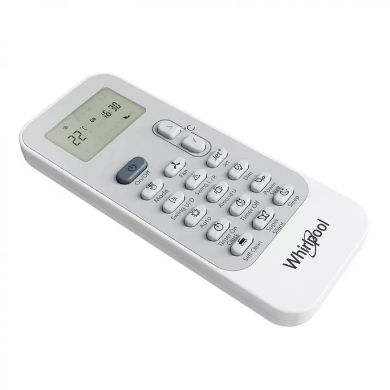 Unidade interior de ar condicionado 5KW SPICR318WFI