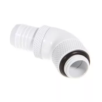 Acessório para sistema de refrigeração de computador BitsPower BP-DW45R2I – acessório de latão branco