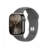 Pulseira Apple MXLG3ZM/A Cinzento Fluoroelastómero 130-180 mm