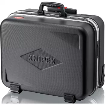 Mala de ferramentas Knipex 00 21 41 LE