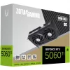 Placa gráfica GeForce RTX 5060 Ti 8 GB GDDR7