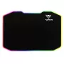 Patriot Viper PV160UXK tapete de rato para jogos, retroiluminação LED, polímero/borracha, base antiderrapante, 353,5 x 242,7 mm, preto