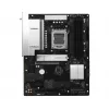Placa-mãe ASRock B850 Rock WiFi 7, socket AMD AM5, ATX, DDR5, Wi-Fi 7