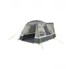 Toldo para autocaravana Trentino 2.0 (Cinzento/Lima)