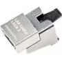 Smart Keeper NC13PKBK 5 x fechaduras de cabo LAN 2 com 1 chave de fecho Basic preto SLSART-0308 (SLSART-0308)