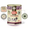 FOLK esplêndida carne de veado da Grande Polónia - comida húmida para cães - 800g