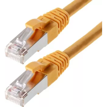 Cabo de rede Helos CAT5e SF/UTP 7,5m