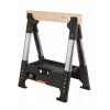 Banco de serra e bancada de trabalho Keter Lumberjack ROC Pro Gear