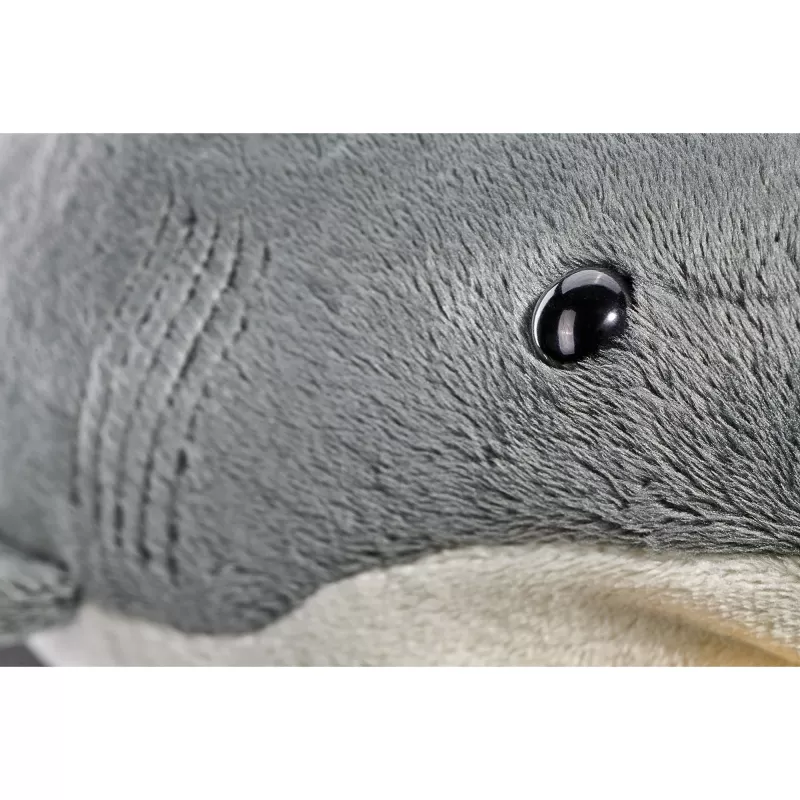 Peluche Schmidt Spiele The White Shark figura de peluche, modelo 42841, peluche