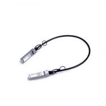 Cabo InfiniBand/fibra ótica Lanview MO-SSC050J9287B 7 m SFP+ preto
