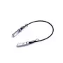 Cabo InfiniBand/fibra ótica Lanview MO-SSC050J9287B 7 m SFP+ preto