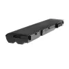 Bateria para portátil Green Cell DE04 11,1V 4400mAh Encaixe perfeito Amiga do ambiente