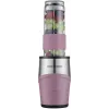 Máquina de smoothies SM3483 500 W rosa velho