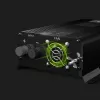 Inversor automóvel 12V 500W/1000W