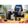 Zelmer ZJP3900 EasyJuice extrator de sumo, 150 W, 500 ml, 2 velocidades, preto