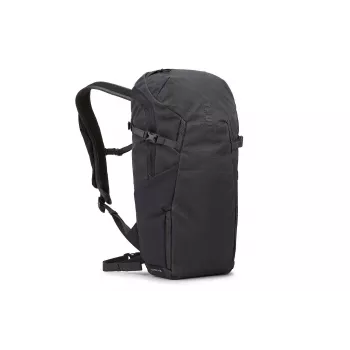 Mochila de caminhada Thule 4127 AllTrail X 15L, Obsidian