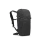 Mochila de caminhada Thule 4127 AllTrail X 15L, Obsidian