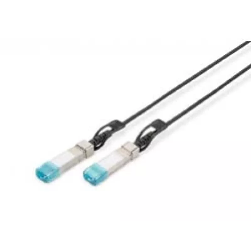 Cabo DAC SFP+ Digitus DN-81224-01 5m