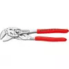 Alicate de junta deslizante Knipex 86 03 180