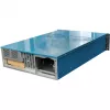 Caixa de servidor RealPower RPS19-G3380 Rack Preto