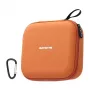 Capa protetora Sunnylife FP-B957-C para DJI Flip — laranja