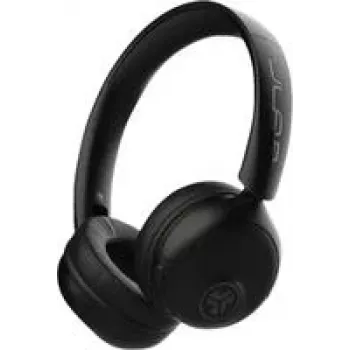 JLAB Audio Studio 2 Wireless On-Ear – Auscultadores – 20 kHz (IEUHBSTUD2RBLK93)