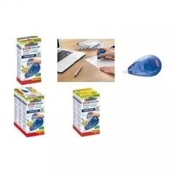 Corretor de fita Tesa 56998-00000-00 — 4,2 mm de largura, 10 m de fita