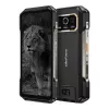 Ulefone Armor 27 Pro 5G 12/256GB preto sem carregador