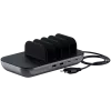 Estação de carregamento multi-dispositivo Satechi Dock5