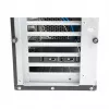 Suporte de placa Delock PCI Express x16 para 2 x M.2 NVMe SSD bifurcação 47042