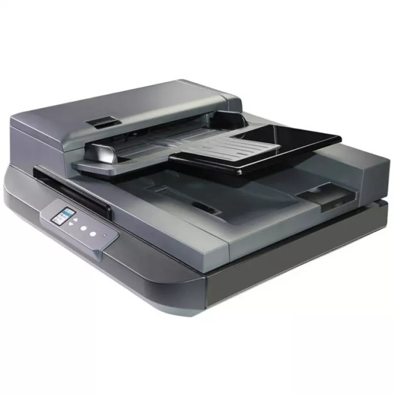 Avision AD5800 Scanner de documentos A3 com ADF e base plana