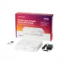 Switch de rede Instant On Secure Gateway 4 portas Gigabit SG1004 S0G33A