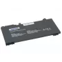 Bateria AVACOM NOHP-RE03XL-P39 para HP ProBook 430/440/450 G6, polímero de lítio 3900 mAh, preto